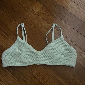 Aerie bikini top